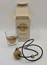 Bicchiere Hard Rock Cafe
