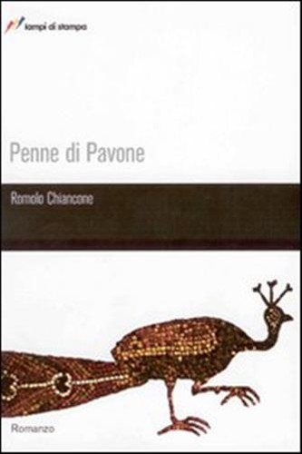 Penne pavone chiancone - di,