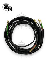 ELECTRICAL SYSTEM VESPA 50