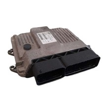 Centralina motore 55195819 Lancia Ypsilon 1.3 multijet 2003-2013