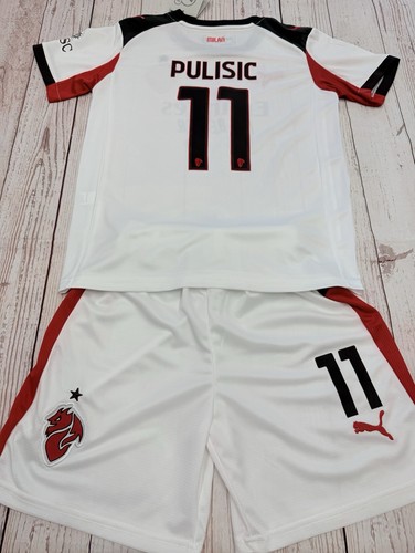 Christian pulisic youth - christian,