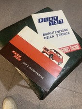 Libretto Manuale Uso