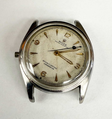 Rolex oyster perpetual 6084 - oyster,