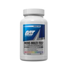 GAT SPORT Uomo Multi+ Test