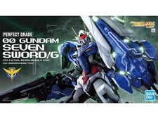 Bandai - PG 00 Gundam Seven