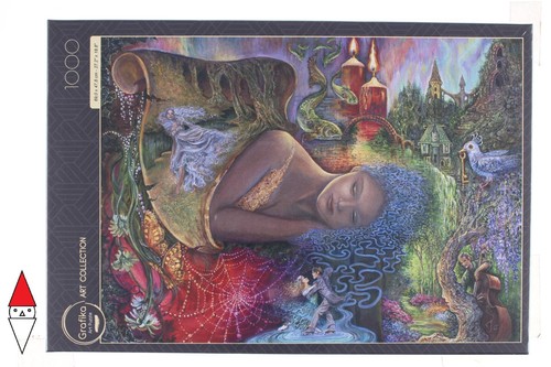 Dreaming color josephine - dreaming, in