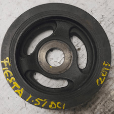 1690296 Puleggia albero motore