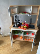 Cucina gioco ikea - cucina,