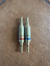 Valvole Di Sicurezza In Ottone