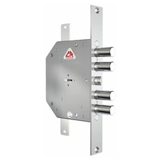 Serratura porta blindata -
