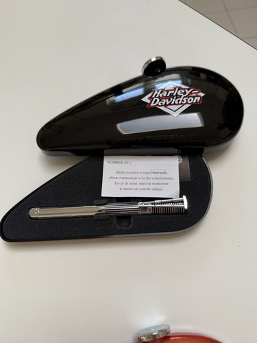 Penna sfera waterman harley - a,