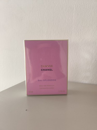 Eau parfum chanel - de,