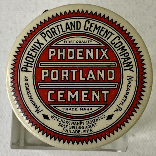 Phoenix portland cement - portland,