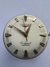 LONGINES CONQUEST 19 AS
