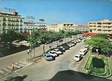 LIDO DI JESOLO. Piazza G