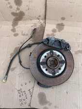 MOZZO RUOTA ANTERIORE SINISTRA