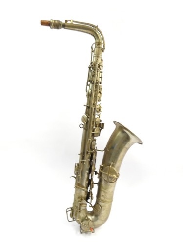 Vintage conn sassofono - conn,
