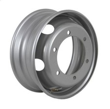 Cerchio in acciaio per camion