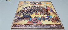 Procol harum live - procol, the
