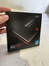 Nuovo Samsung 850 PRO 128GB