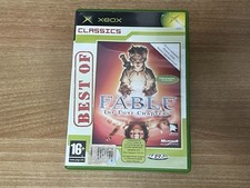 Fable the Lost Chapter - XBOX