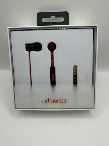 Beats dre urbeats - beats, in
