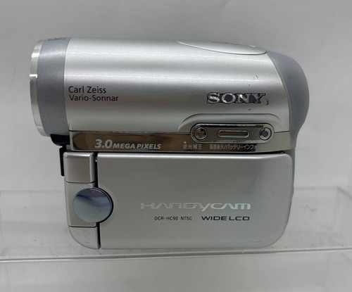 Sony dcr hc90 mini - sony, dcr-hc90