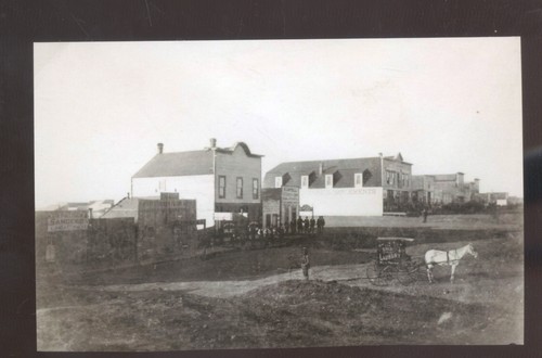 Foto reale enid oklahoma - foto,