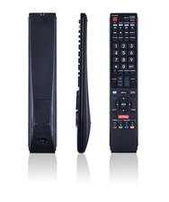 Telecomando per Sharp AQUOS TV