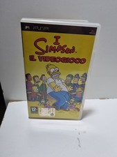 I Simpson Il Videogioco