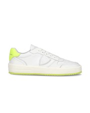 Sneakers Uomo Philippe Model