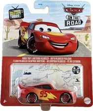 Veicolo cars-Saetta McQueen