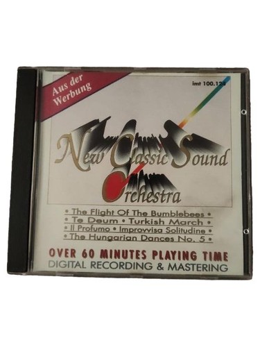 Markenlos new classic - markenlos,