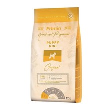 FITMIN dog mini puppy cibo