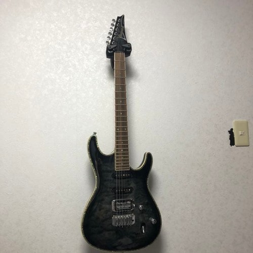 Ibanez sa360qm chitarra - sa360qm,