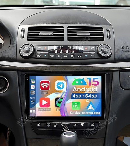 Autoradio gps carplay - autoradio,