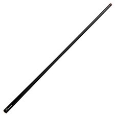 Longoni Luna Nera Carom 3 Cuscini FE71 Albero Stecca Grafite VP2 Giunto 11,8 mm Punta