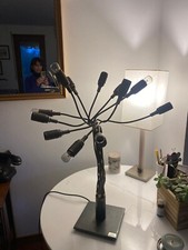 Lampada da appoggio Catellani & Smith Modello Bonsai- Serie Turciù.