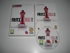 Fritz Chess DVD Rom 12 pezzi -