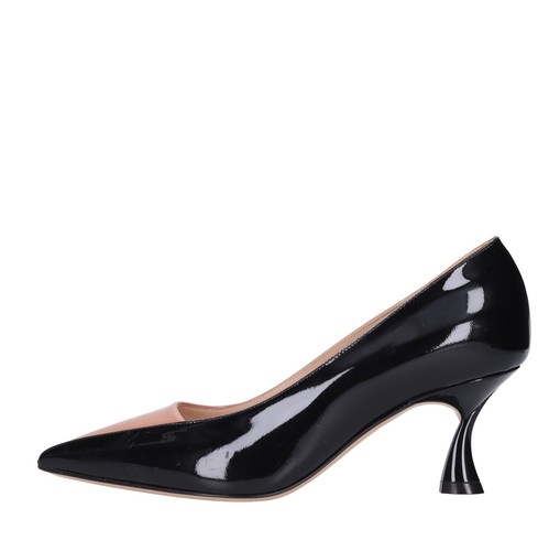 Casa187 décolleté casadei - décolleté,