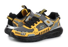 SKECHERS BIMBO TUFF TRUCK 402303L/CCYL