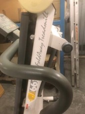 tapis roulant marca TUNTURI (professionale)