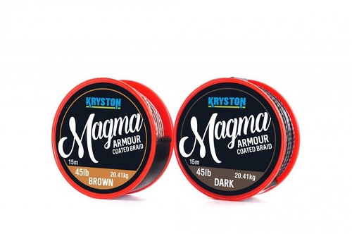 Kryston magma 45lb - magma, 15mt