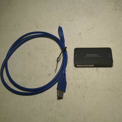 Dongle acquisizione - dongle, di