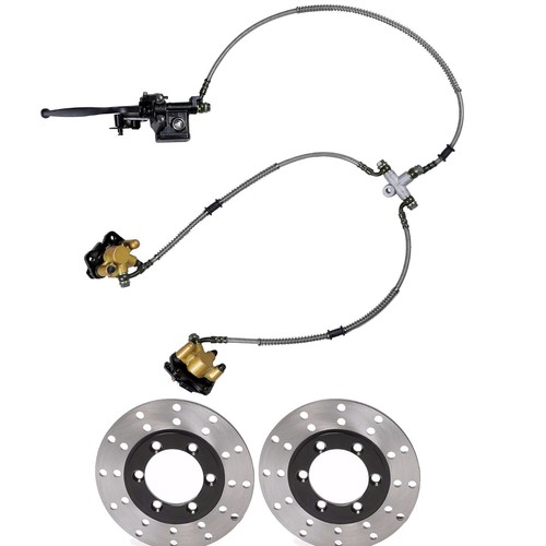 Kit rotore cilindro pinza - kit,