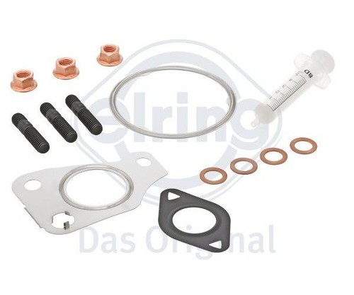 Kit montaggio caricatore - kit, montaggio,
