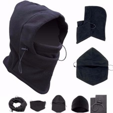2x Balaclava Passamontagna 4