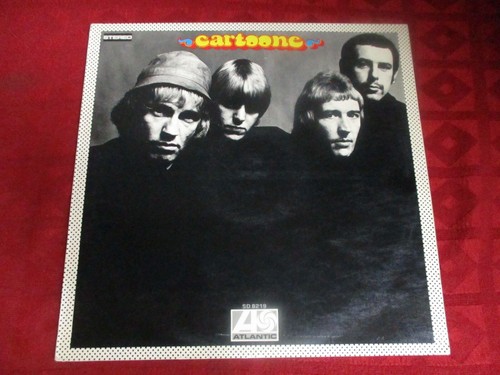 Cartoone same atlantic - cartoone,