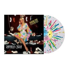 RAFFAELLA CARRA' - FATALITA' -