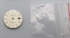 Rolex 17000 Oysterquartz Complete Kit Silver Dial Beyeler And Hands Set 1980
